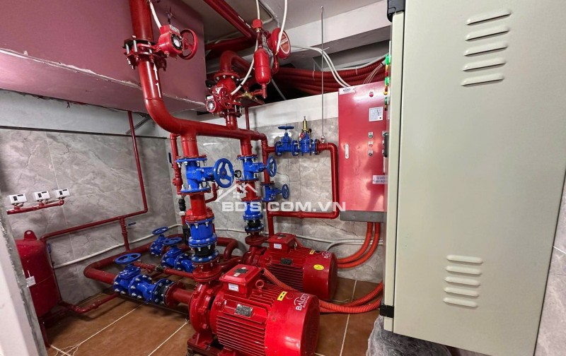 Nhà tôi cho thuê nhà, 104m2- 5T, Hàng Điếu, Hàng Da, Hàng Nón -44 tr